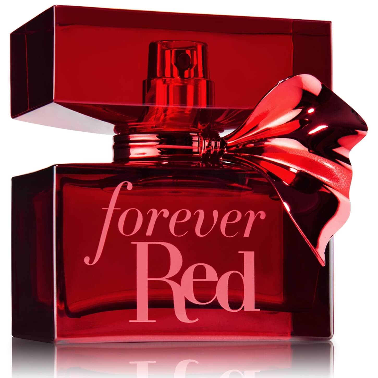 Princessly Polished Fragrance Forever Red Exclusively at Bath